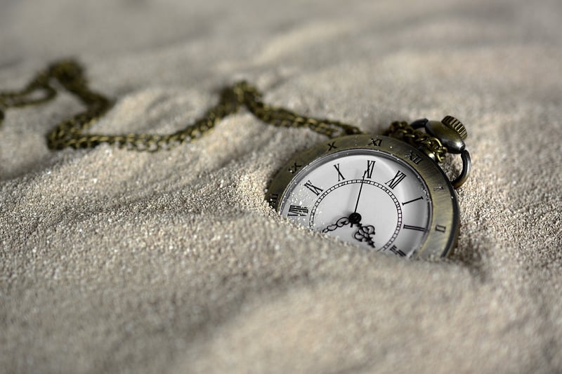 Time Continuum